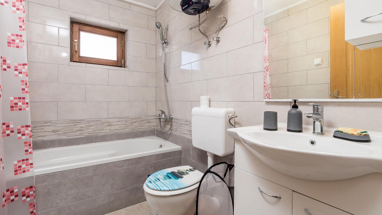 Photo of Bathroom in Baric Draga