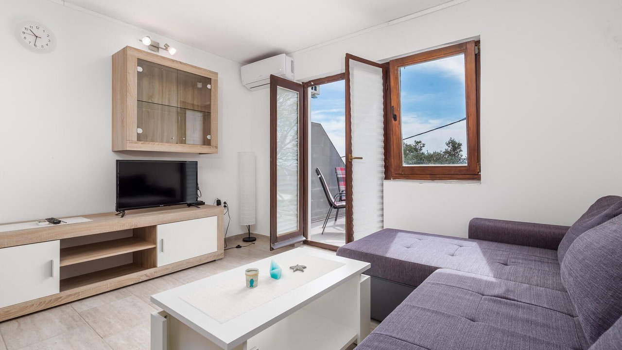 Photo of Bedroom in Baric Draga