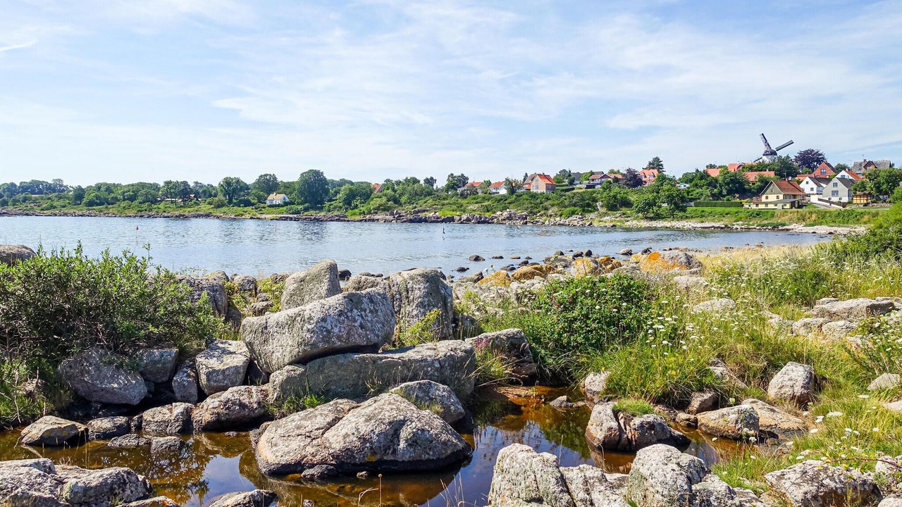Photo of Others in Svaneke