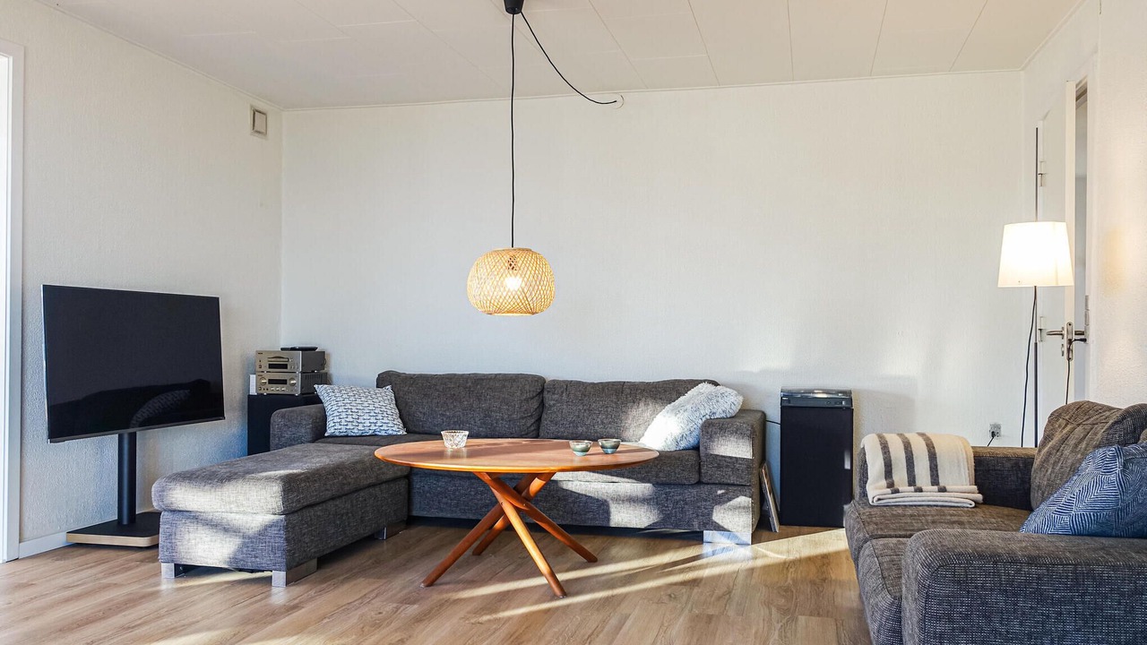 Photo of Bedroom in Svaneke