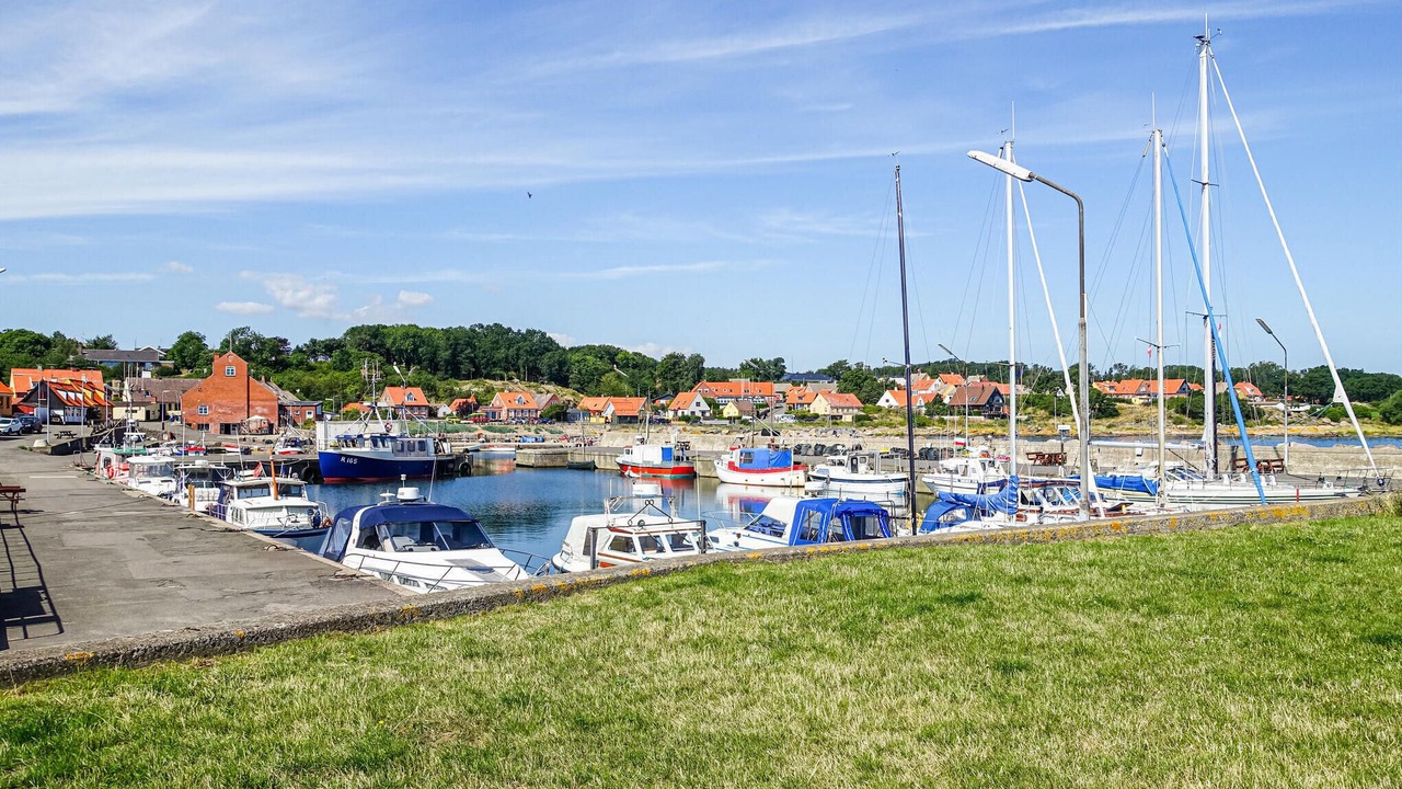 Photo of Others in Svaneke