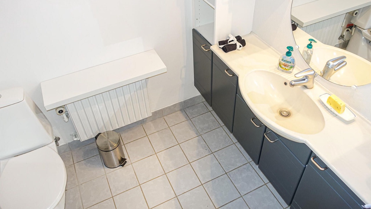Photo of Bathroom in Svaneke