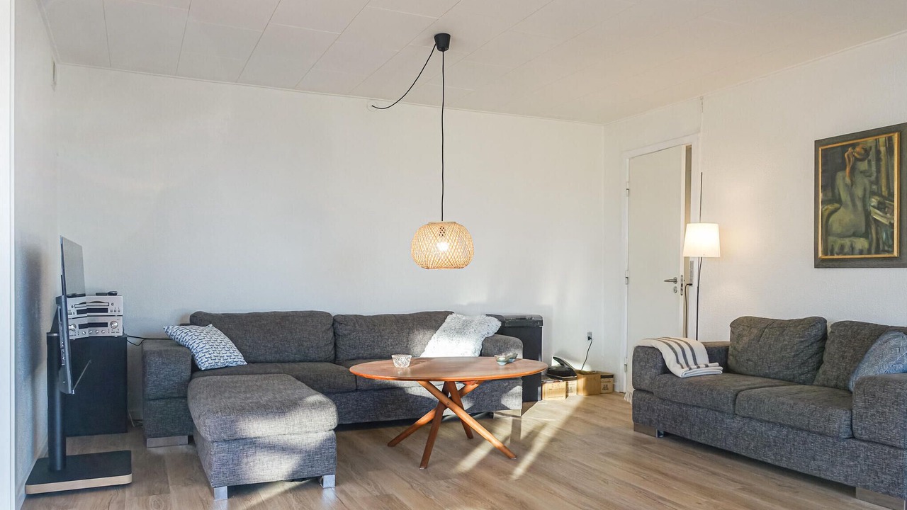 Photo of Bedroom in Svaneke