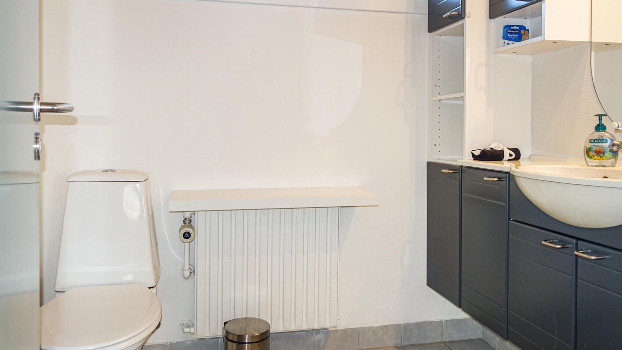 Photo of Bathroom in Svaneke