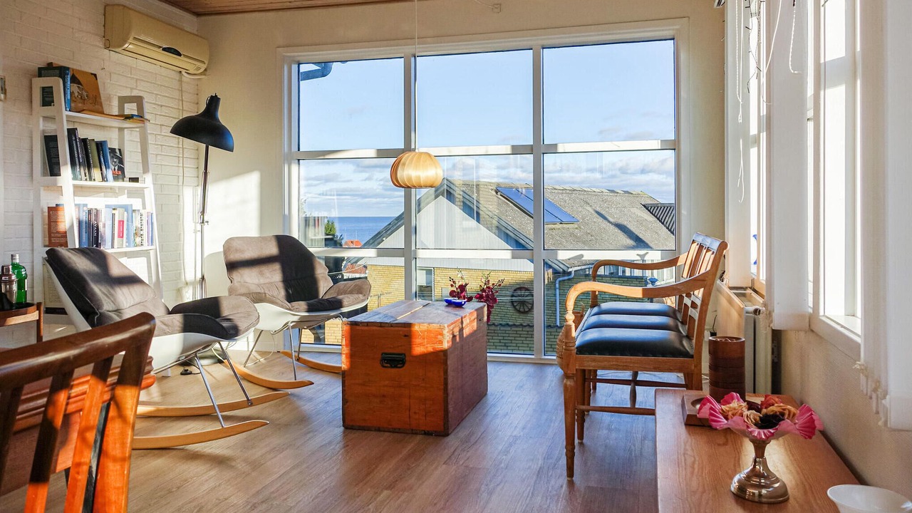 Photo of Bedroom in Svaneke