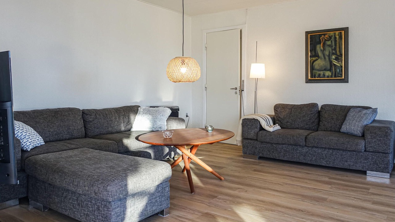 Photo of Bedroom in Svaneke