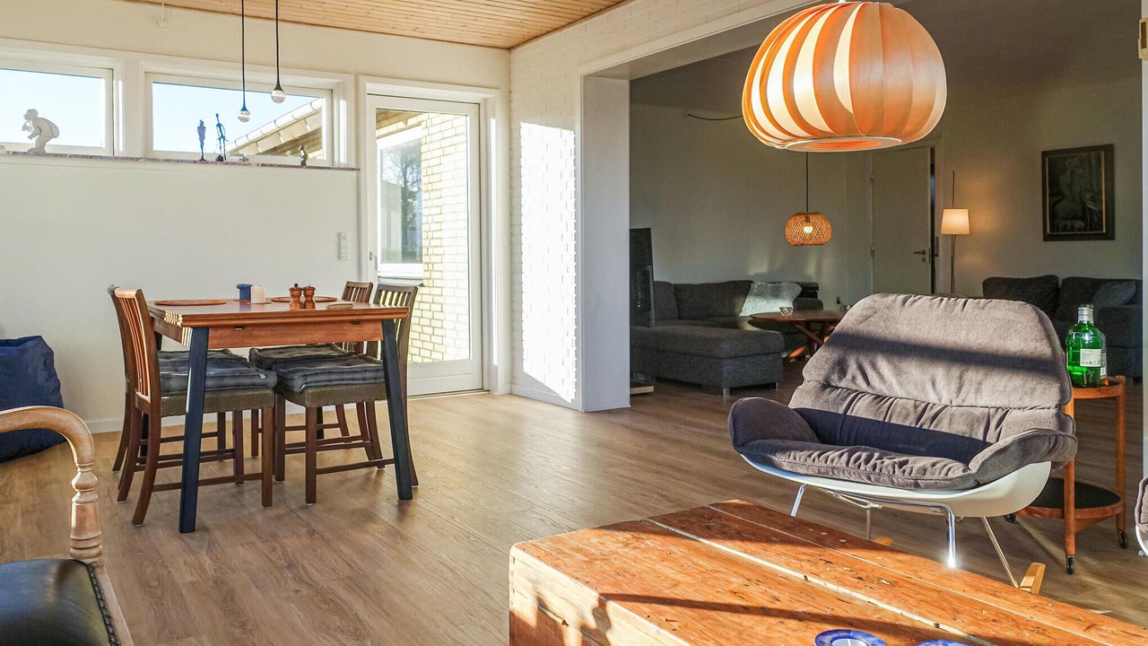 Photo of Bedroom in Svaneke