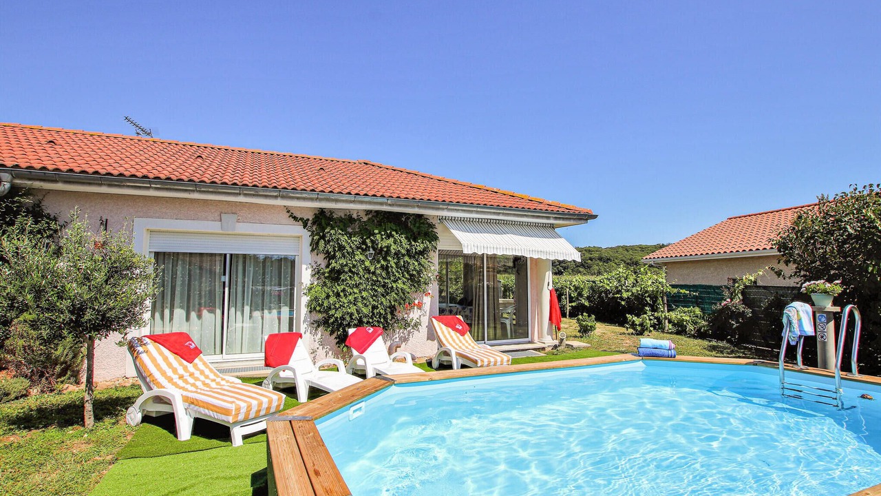 Photo of Outdoor in Flacheres