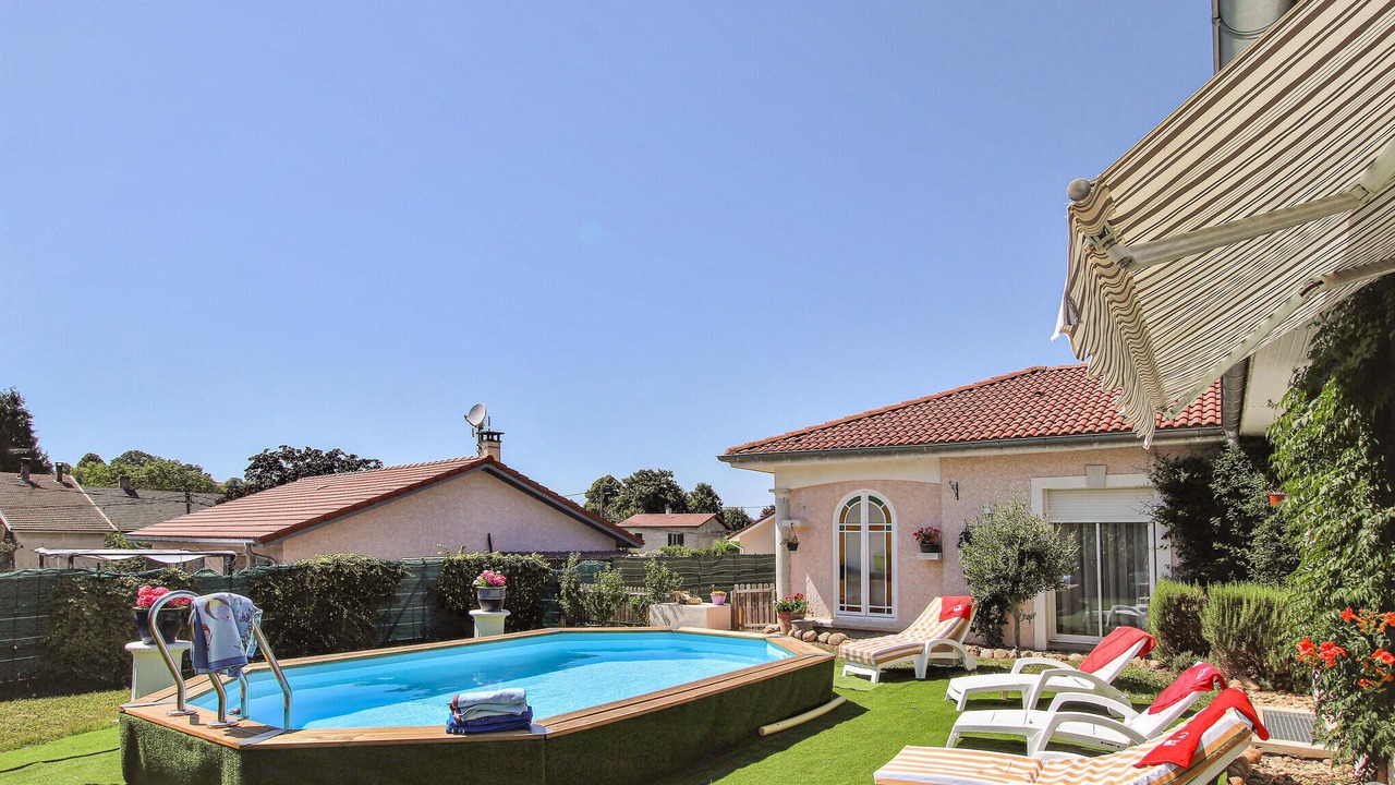 Photo of Outdoor in Flacheres