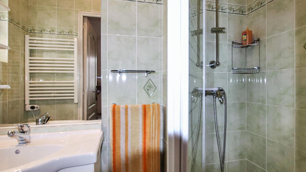 Photo of Bathroom in Flacheres