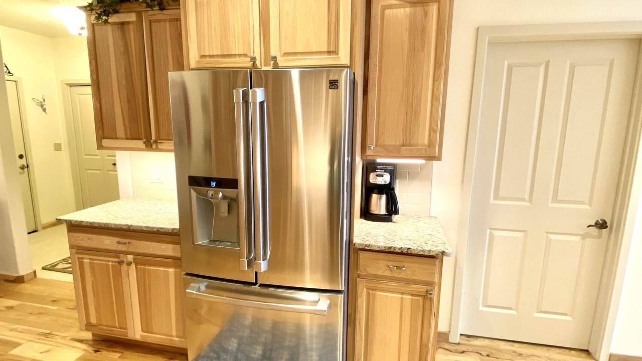 Photo of Kitchen in Jackson