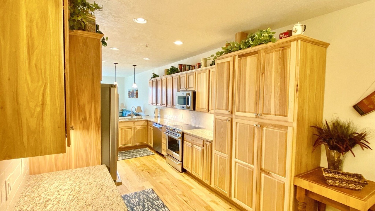 Photo of Kitchen in Jackson