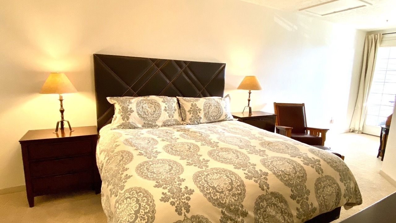 Photo of Bedroom in Jackson