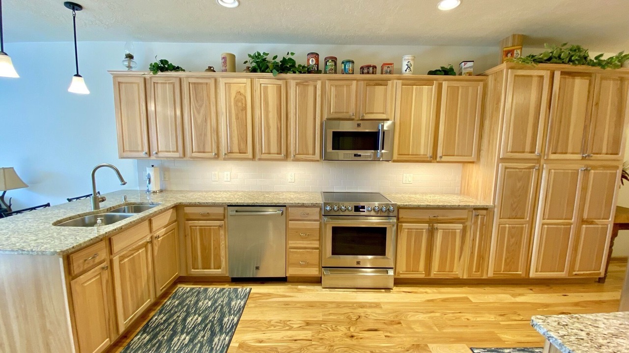 Photo of Kitchen in Jackson