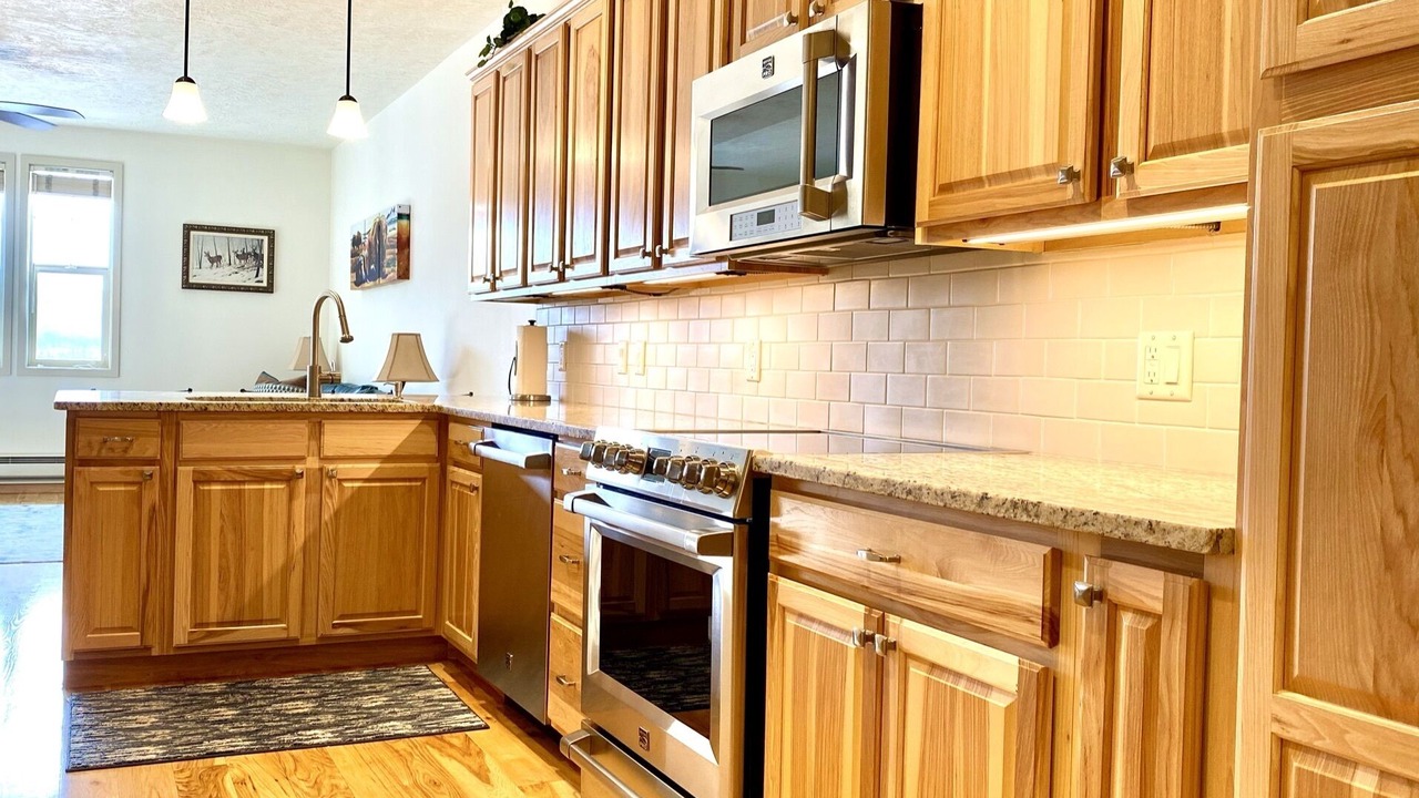 Photo of Kitchen in Jackson