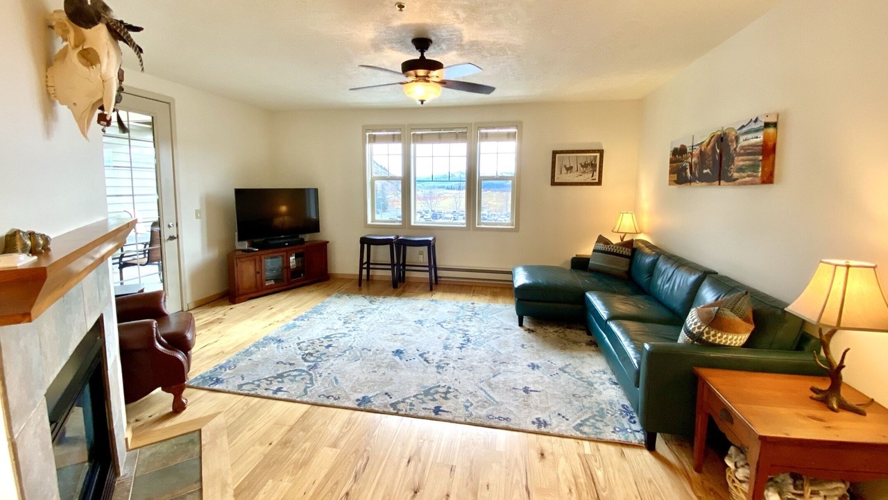 Photo of Livingroom in Jackson
