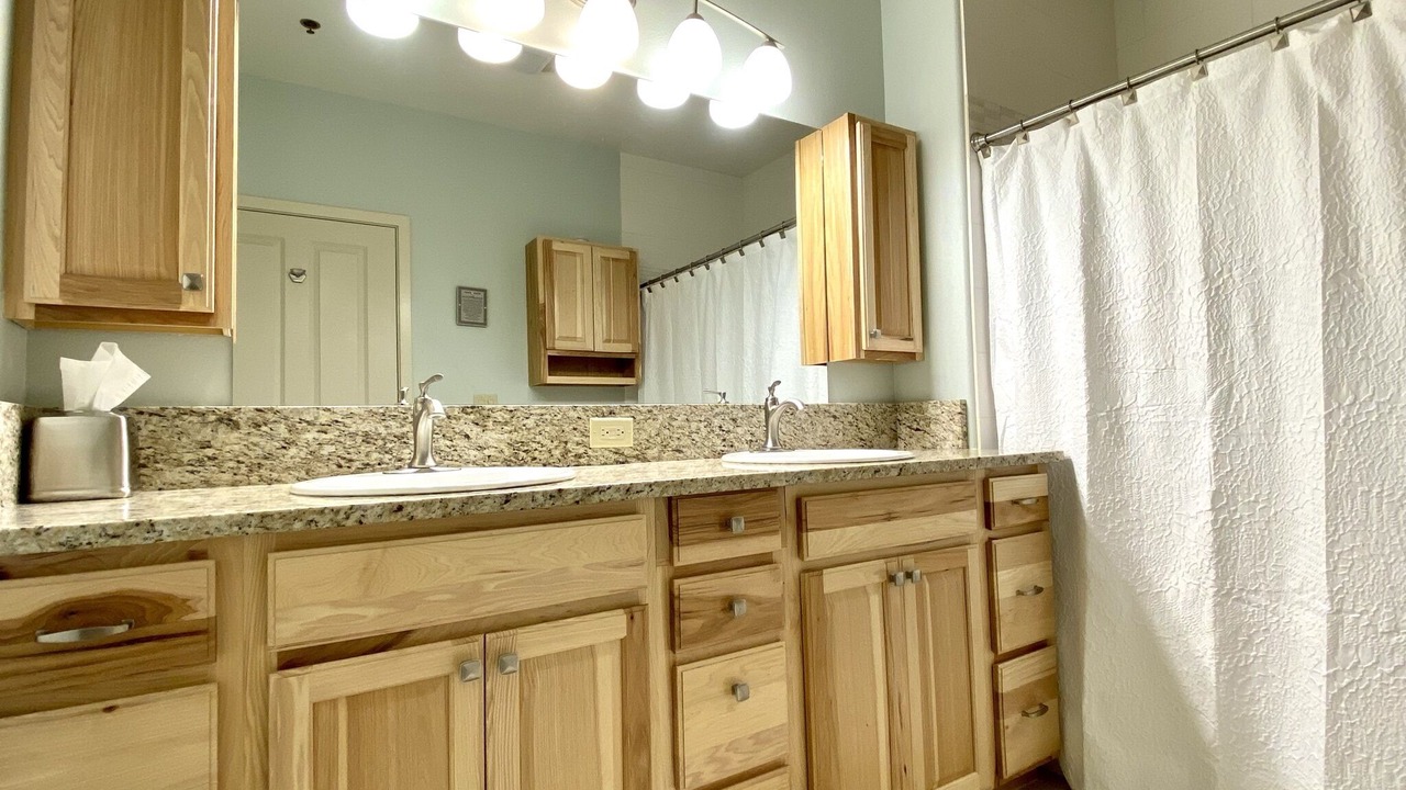 Photo of Bathroom in Jackson