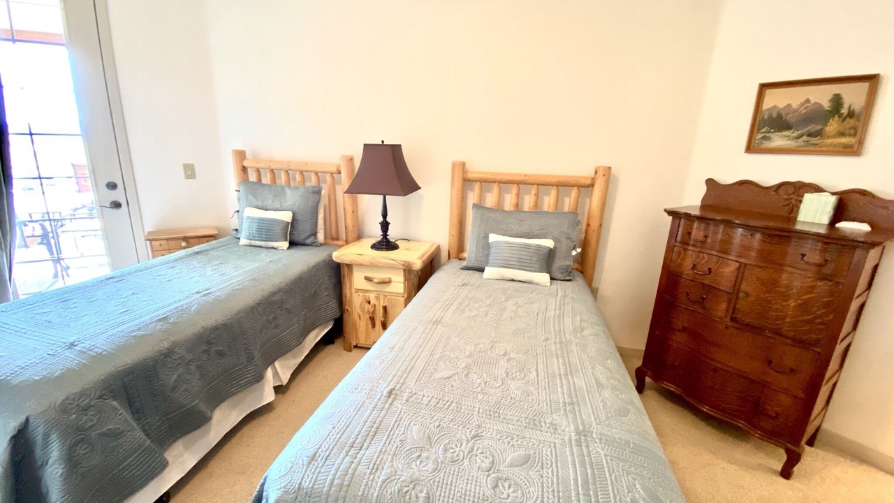 Photo of Bedroom in Jackson