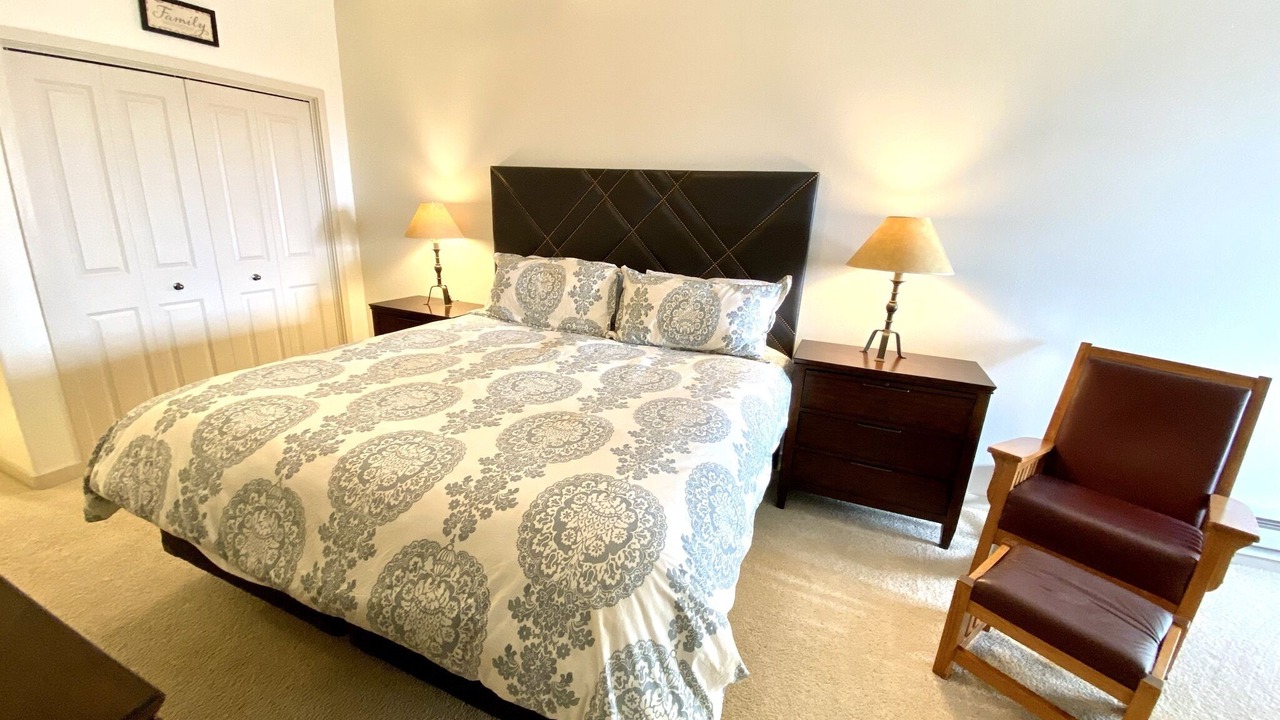 Photo of Bedroom in Jackson