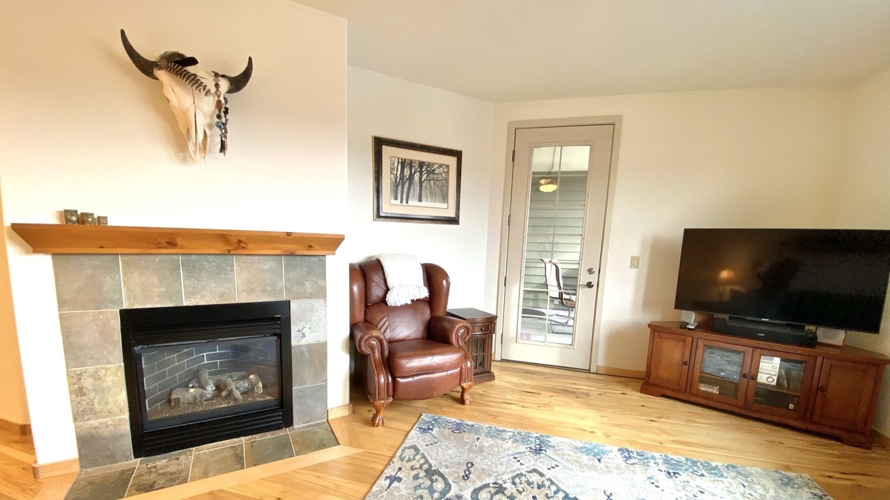 Photo of Livingroom in Jackson