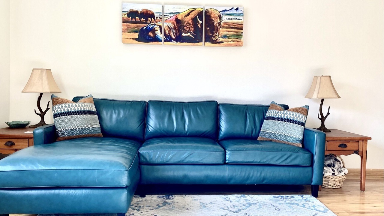 Photo of Livingroom in Jackson