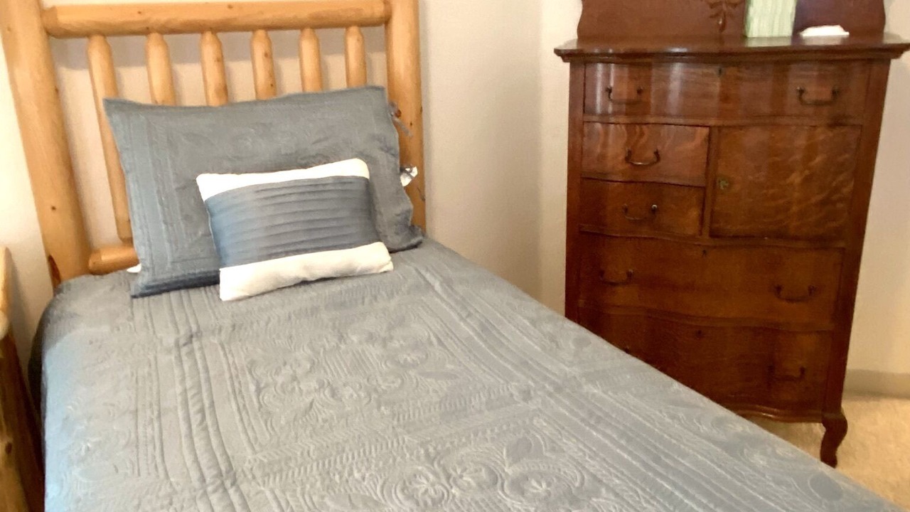 Photo of Bedroom in Jackson