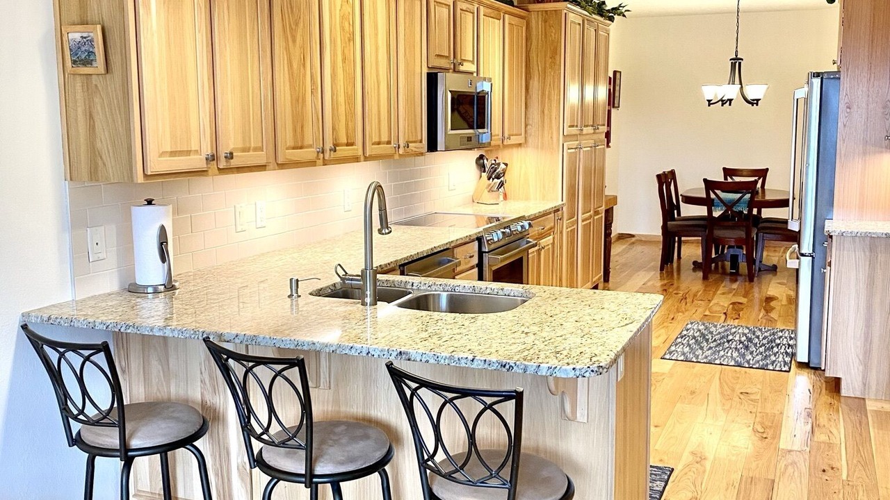 Photo of Kitchen in Jackson