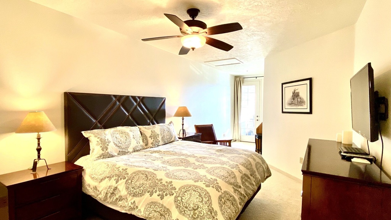 Photo of Bedroom in Jackson