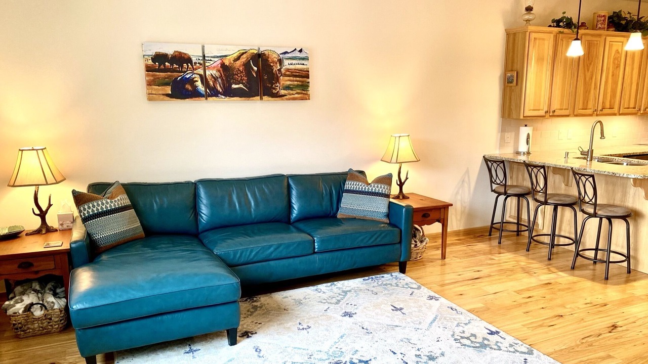 Photo of Livingroom in Jackson