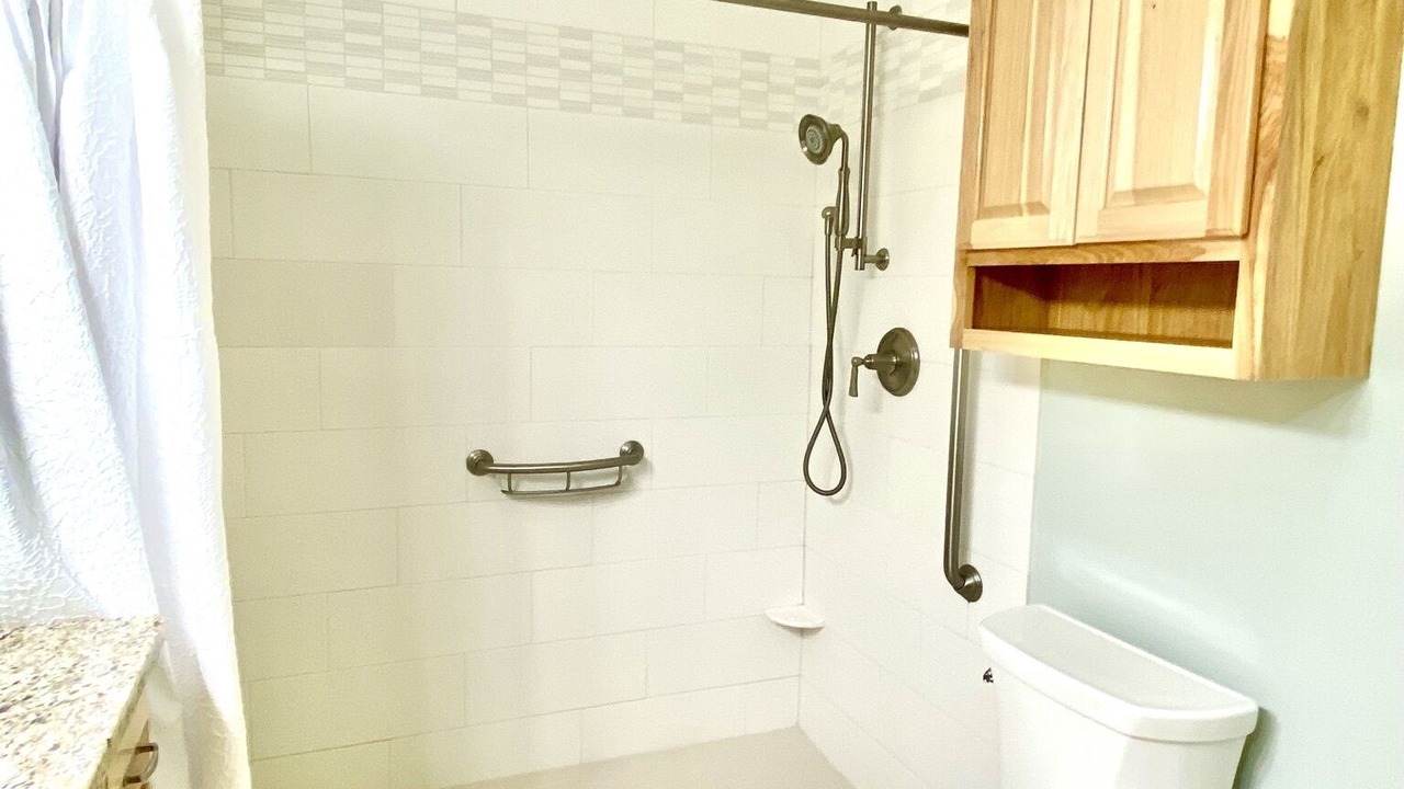 Photo of Bathroom in Jackson