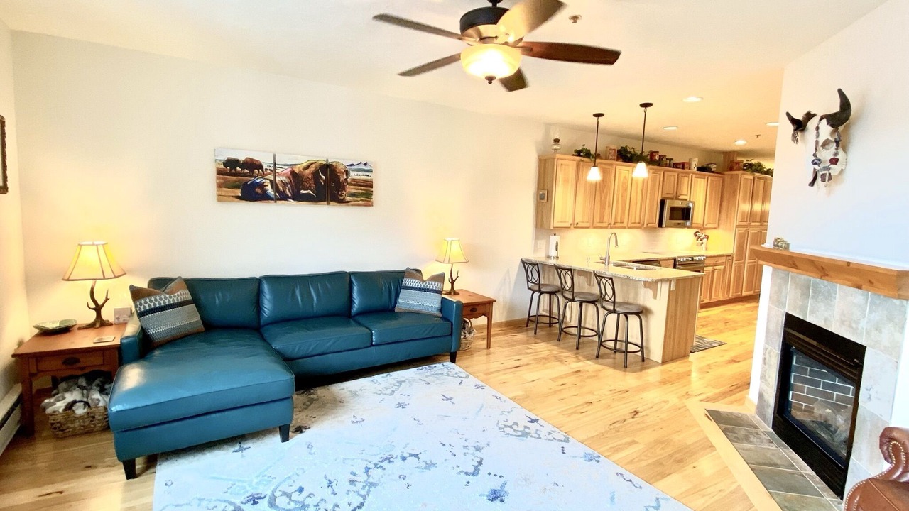 Photo of Livingroom in Jackson