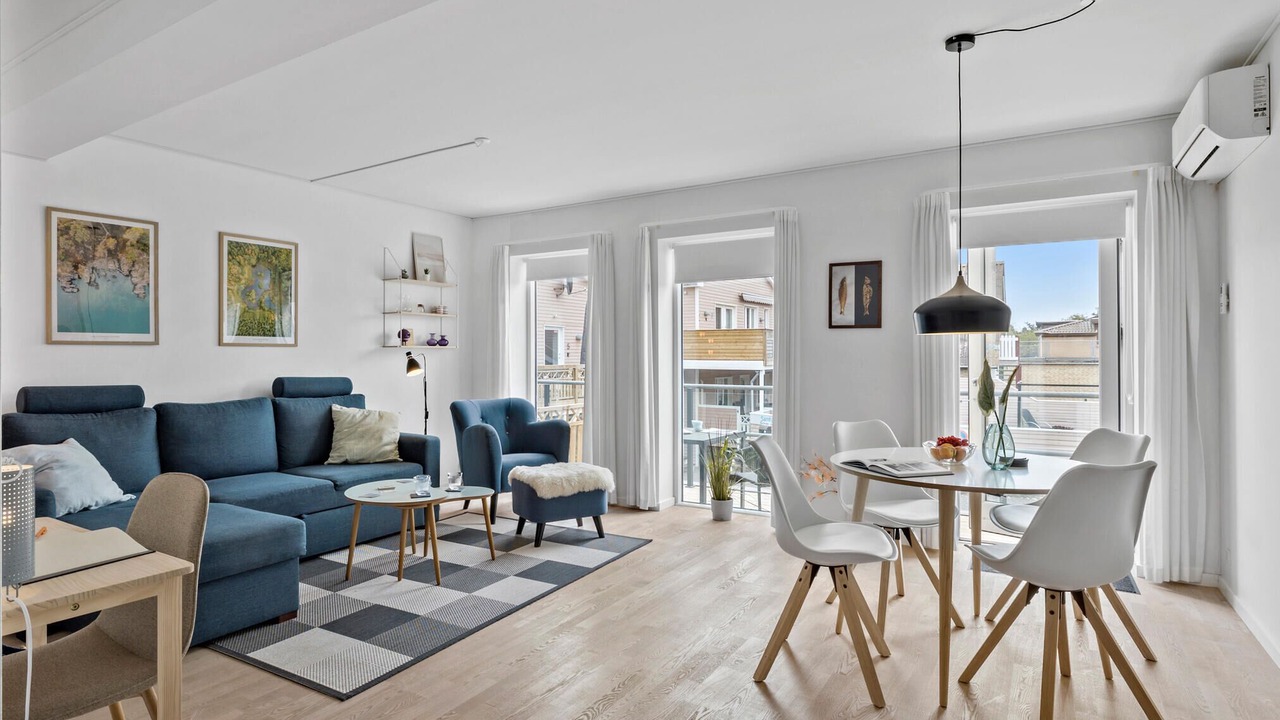 Photo of Bedroom in Sandkaas