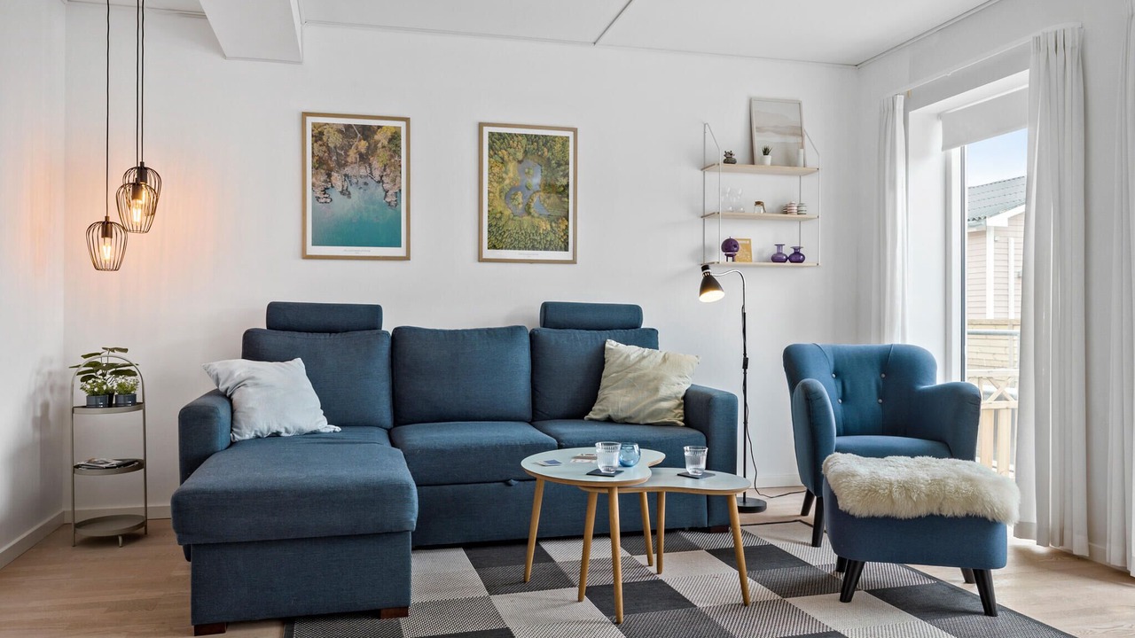 Photo of Bedroom in Sandkaas