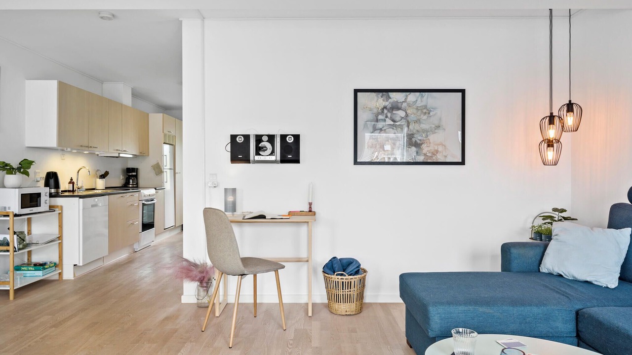 Photo of Bedroom in Sandkaas