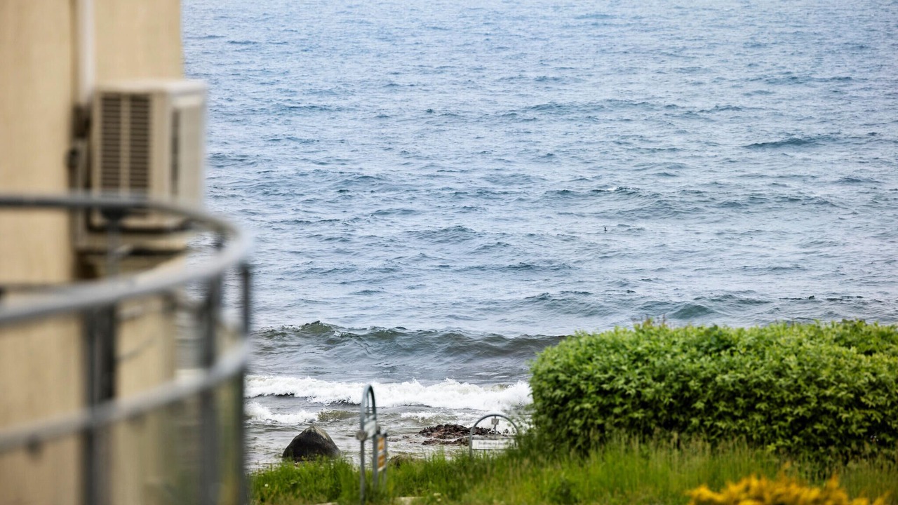 Photo of Bedroom in Sandkaas
