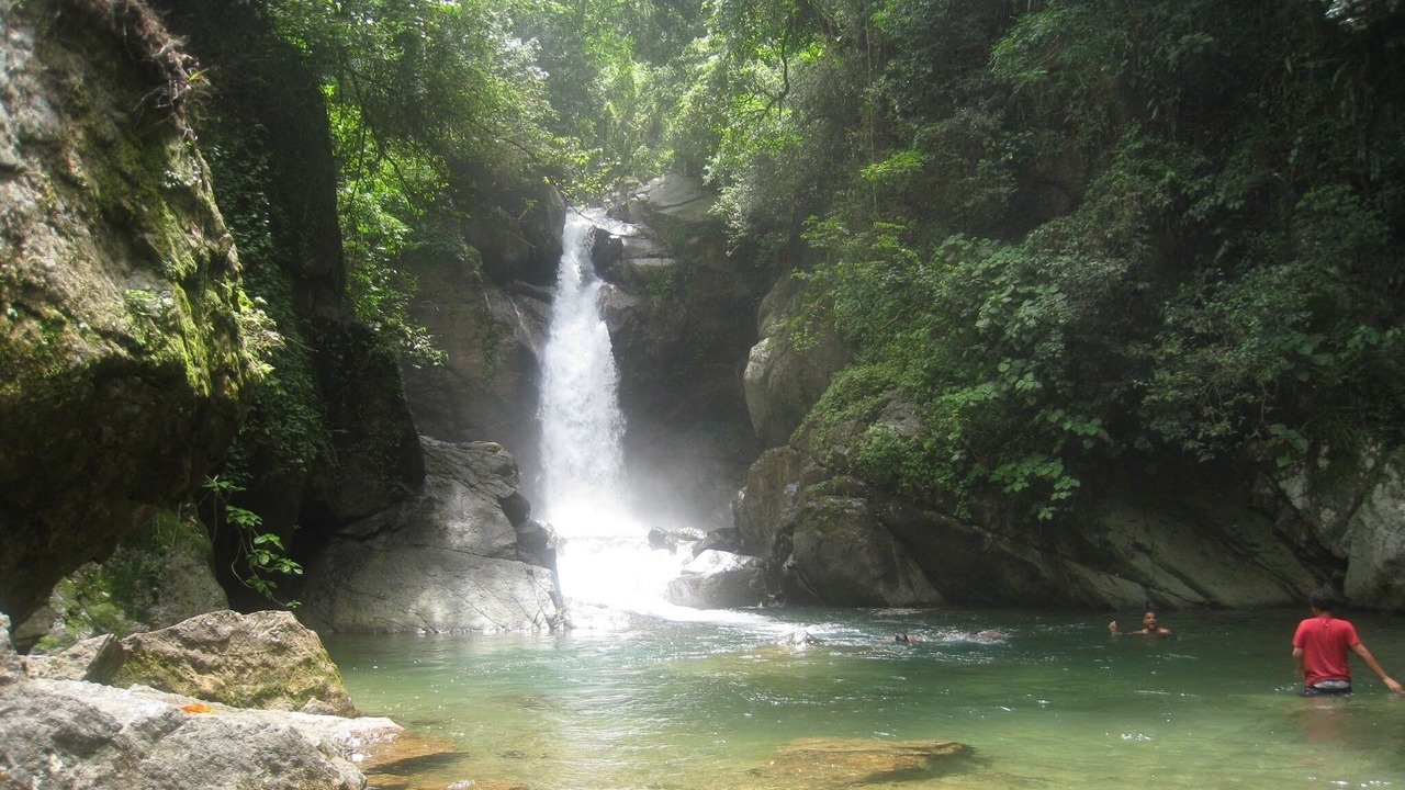 Photo of Outdoor in Bonao