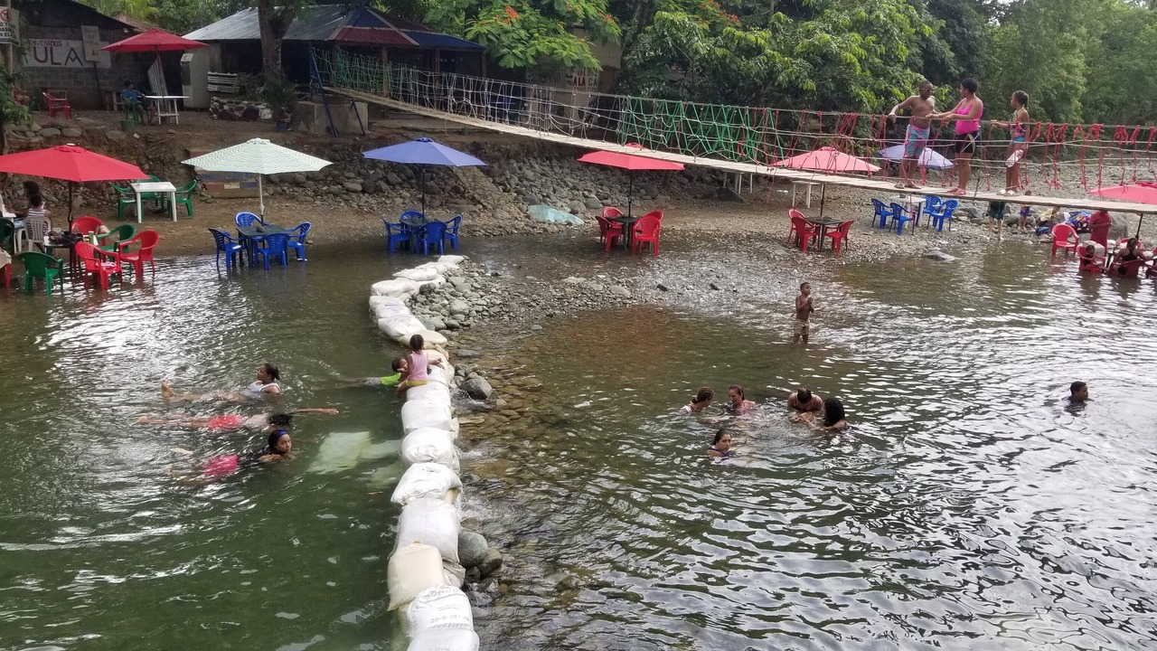 Photo of Outdoor in Bonao