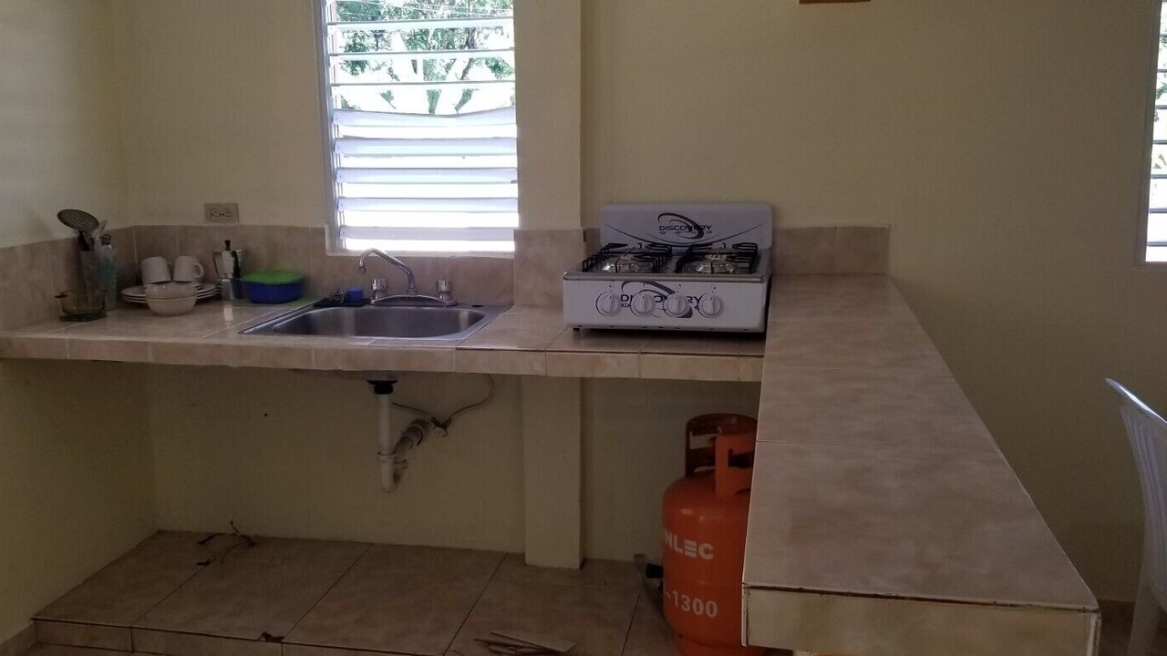 Photo of Kitchen in Bonao