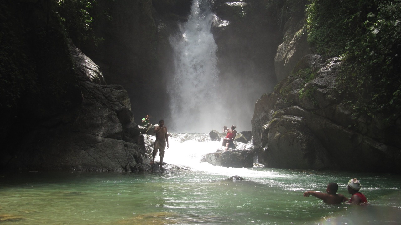 Photo of Outdoor in Bonao