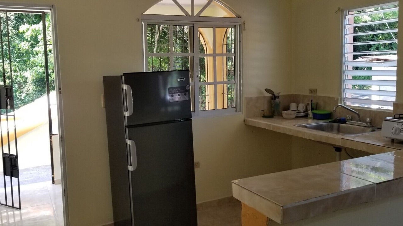 Photo of Kitchen in Bonao