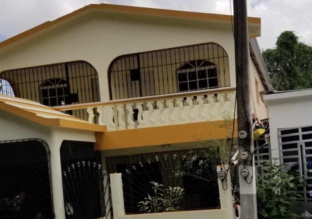 Photo of Outdoor in Bonao