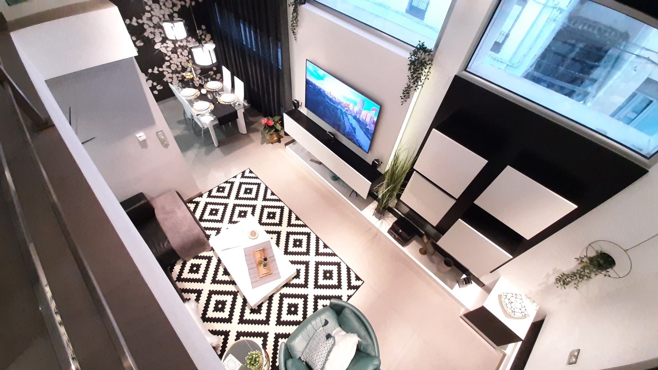 Photo of Livingroom in Casas-Ibanez