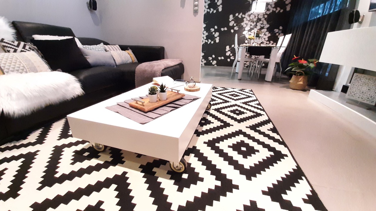 Photo of Livingroom in Casas-Ibanez