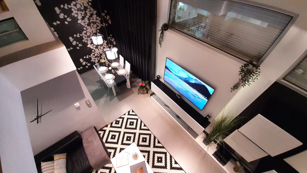 Photo of Livingroom in Casas-Ibanez