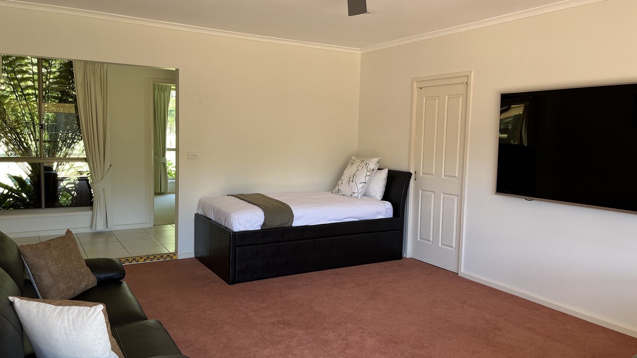 Photo of Bedroom in Tocumwal