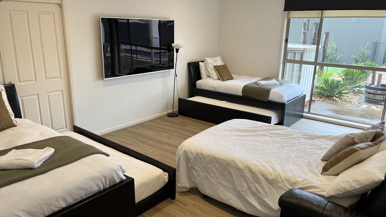 Photo of Bedroom in Tocumwal