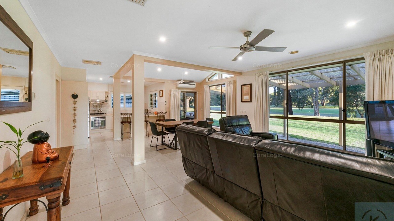Photo of Bedroom in Tocumwal