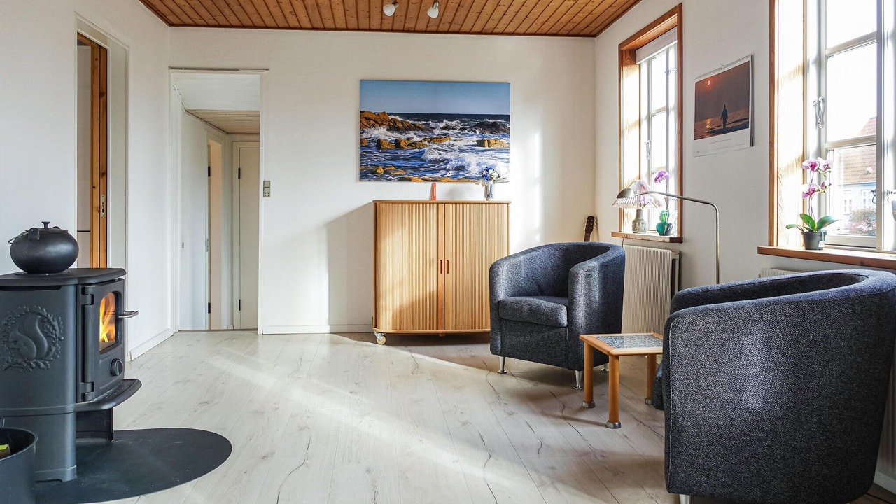 Photo of Bedroom in Snogebaek