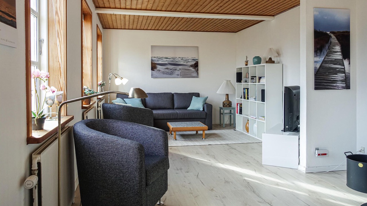 Photo of Bedroom in Snogebaek