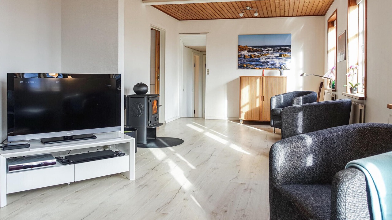 Photo of Bedroom in Snogebaek